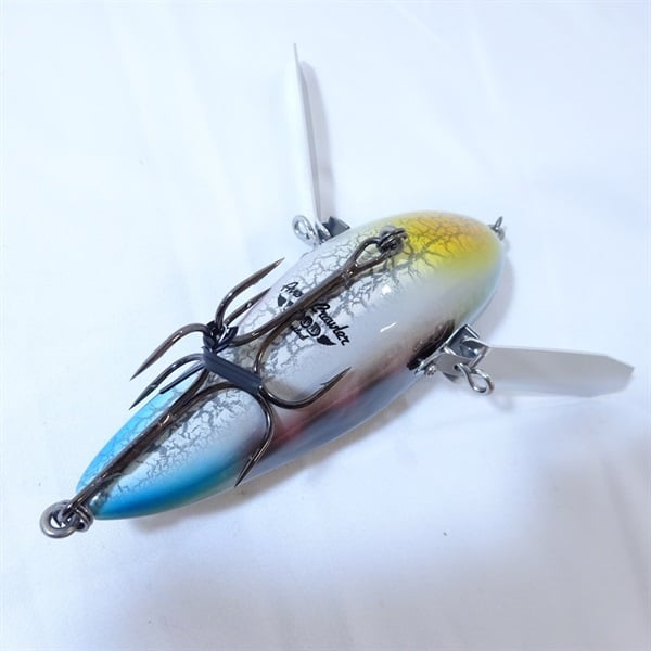 アベンタクローラー・ウッドリミテッド＃ＡＣ－３７琵琶湖ゾンビギル